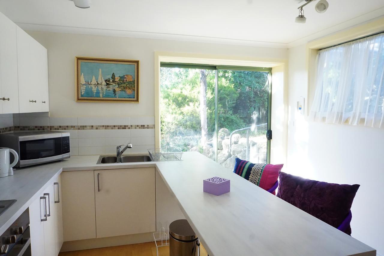 Moon House Apartment Diamond Creek Exterior photo