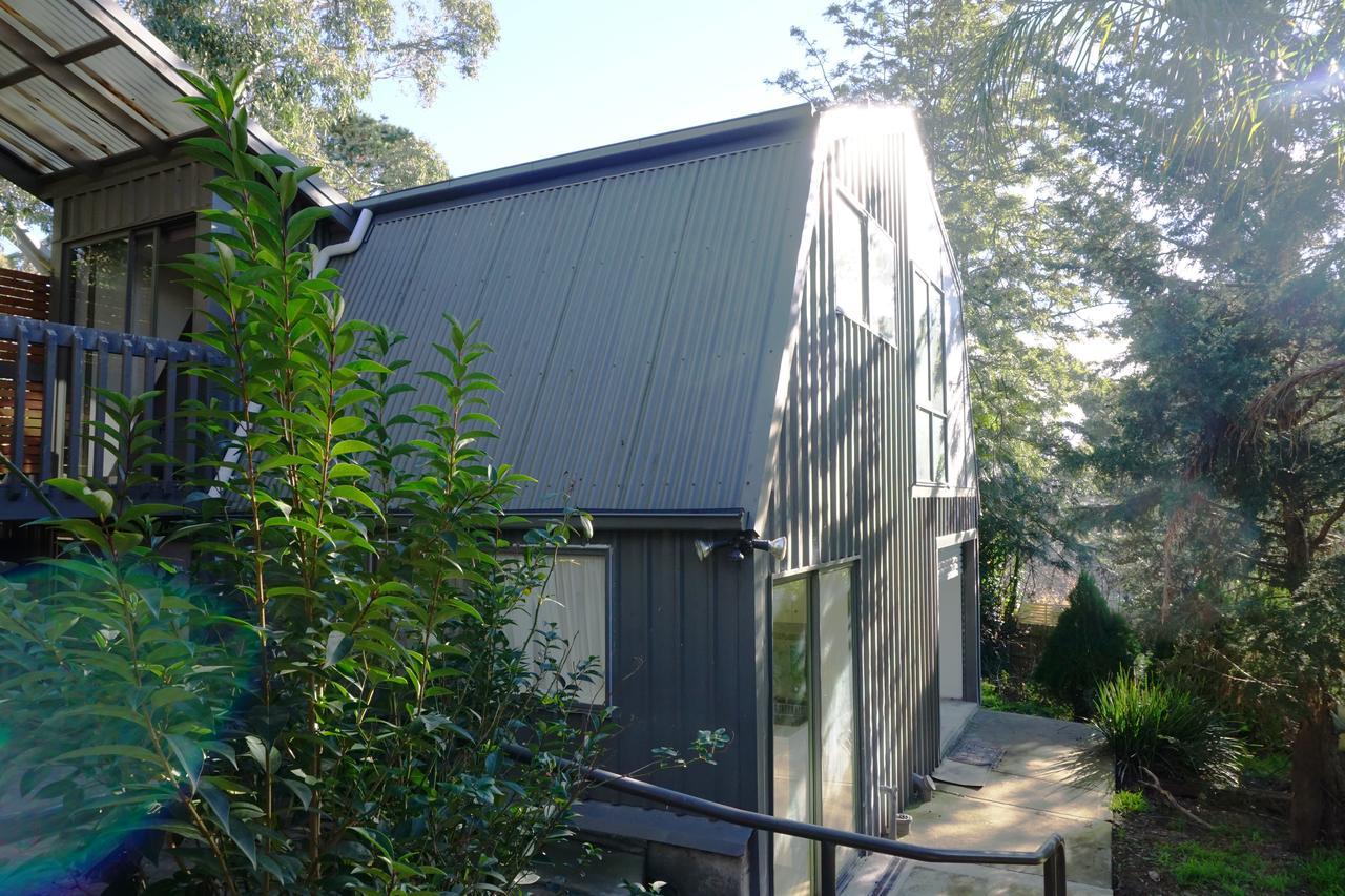 Moon House Apartment Diamond Creek Exterior photo