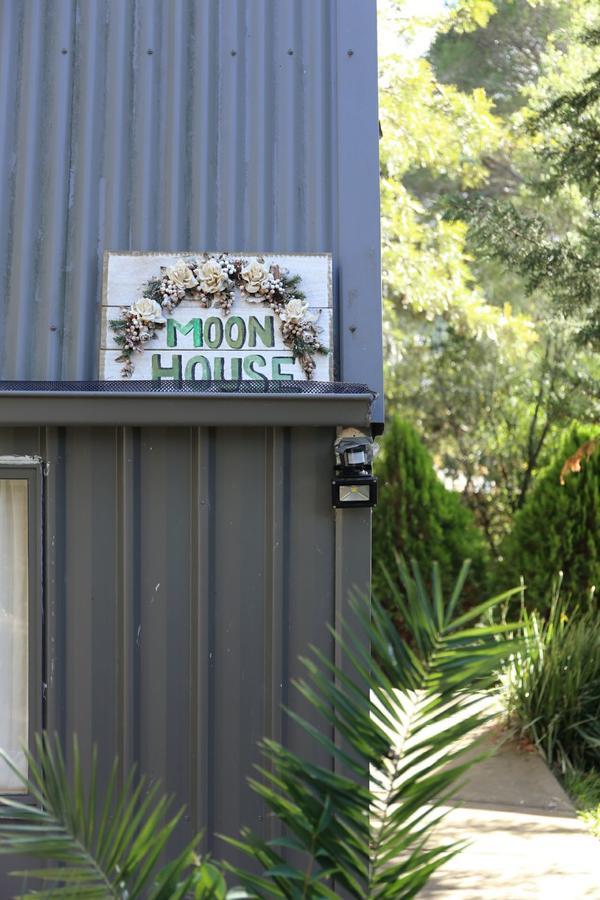 Moon House Apartment Diamond Creek Exterior photo