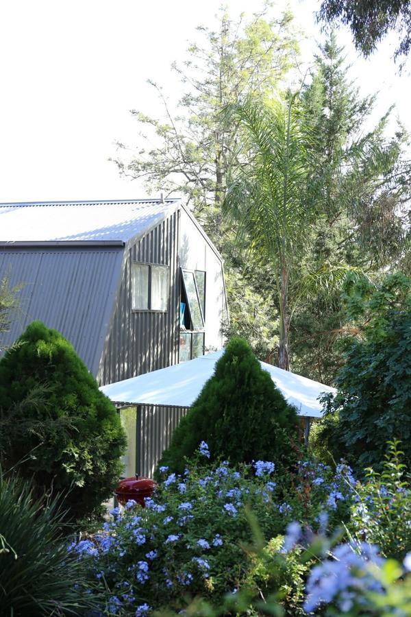 Moon House Apartment Diamond Creek Exterior photo